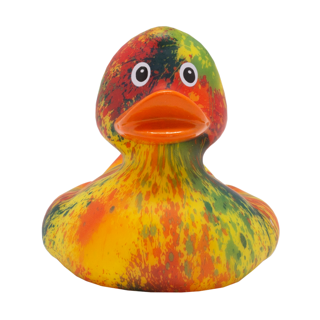 Splash Duck - بطة