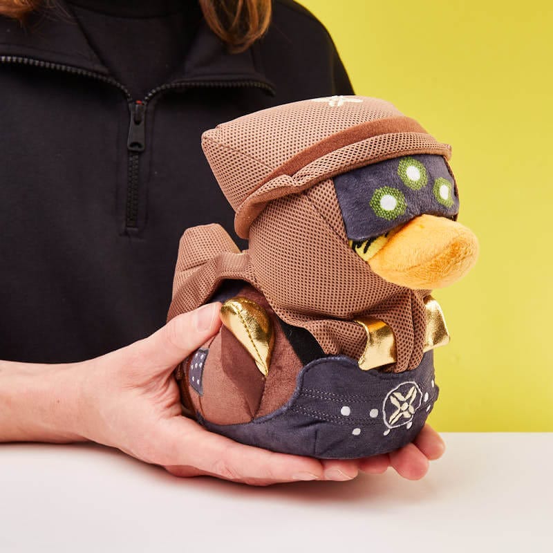 Official Destiny Eris Morn TUBBZ Plushie - دبدوب