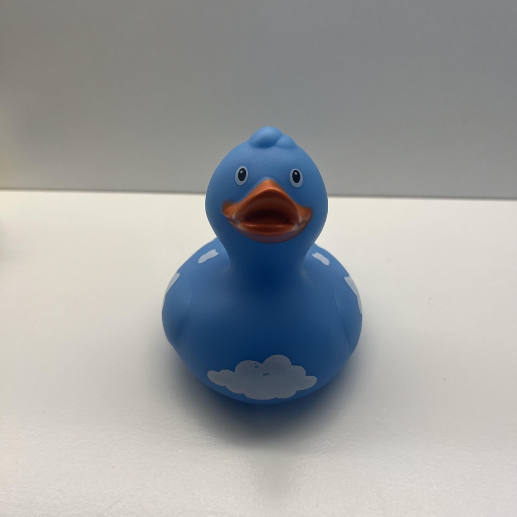 Cloud Duck - بطة
