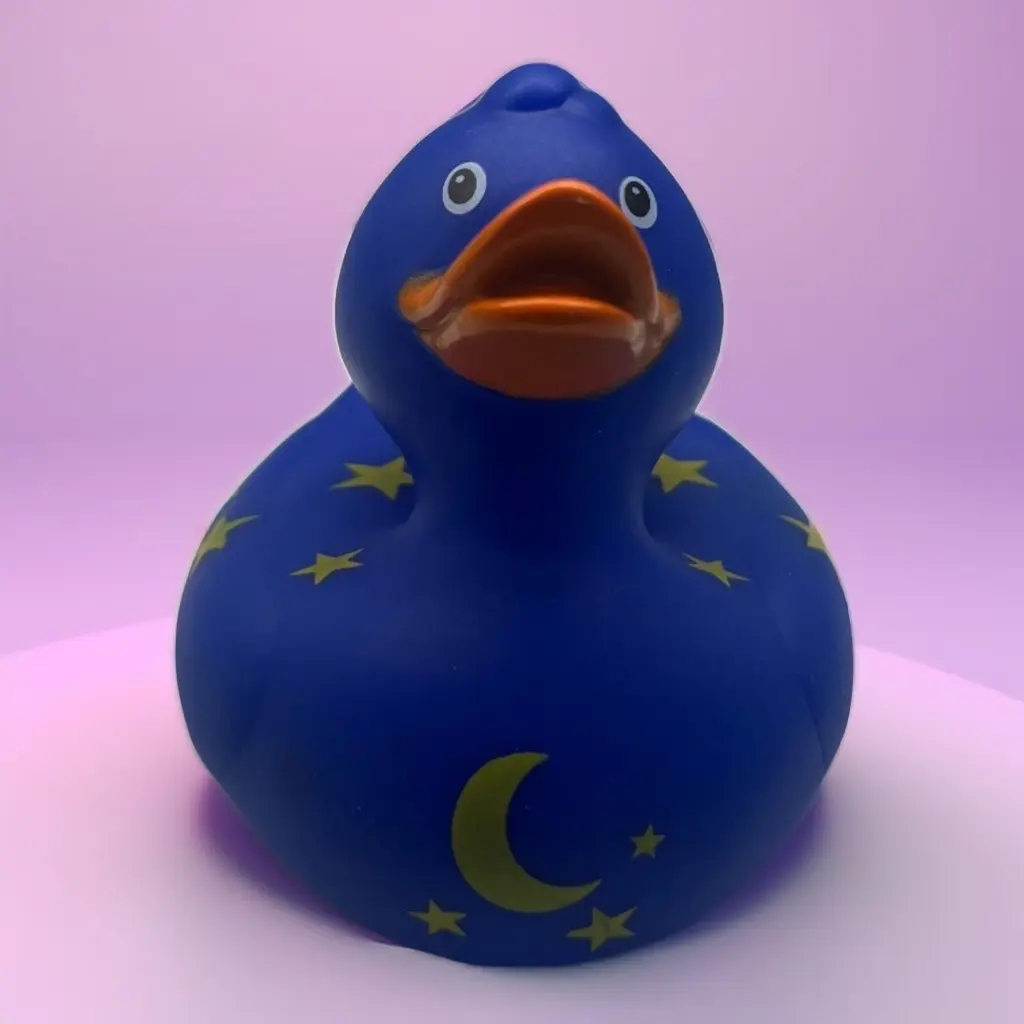 Night Duck - بطة