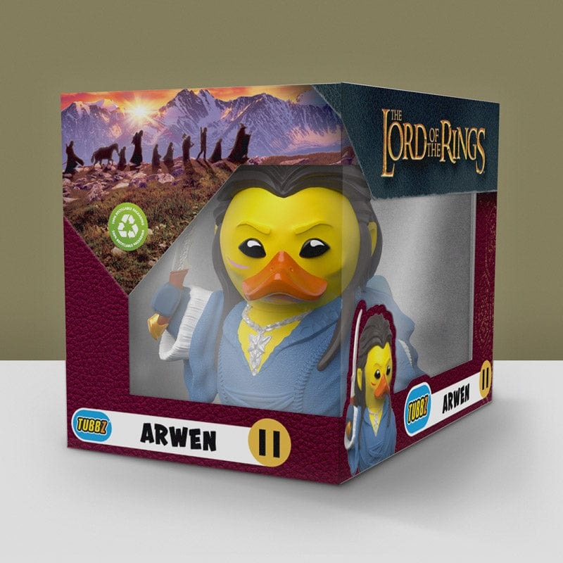 Lord of the Rings Arwen (Boxed Edition)