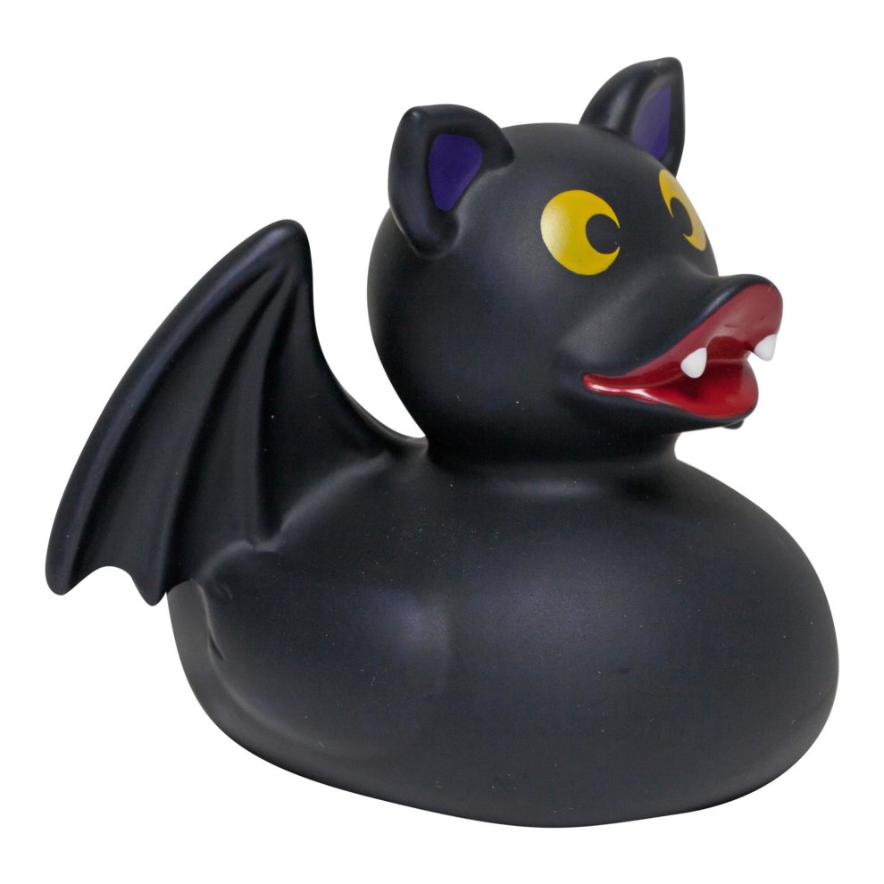 Bat Duck - بطة
