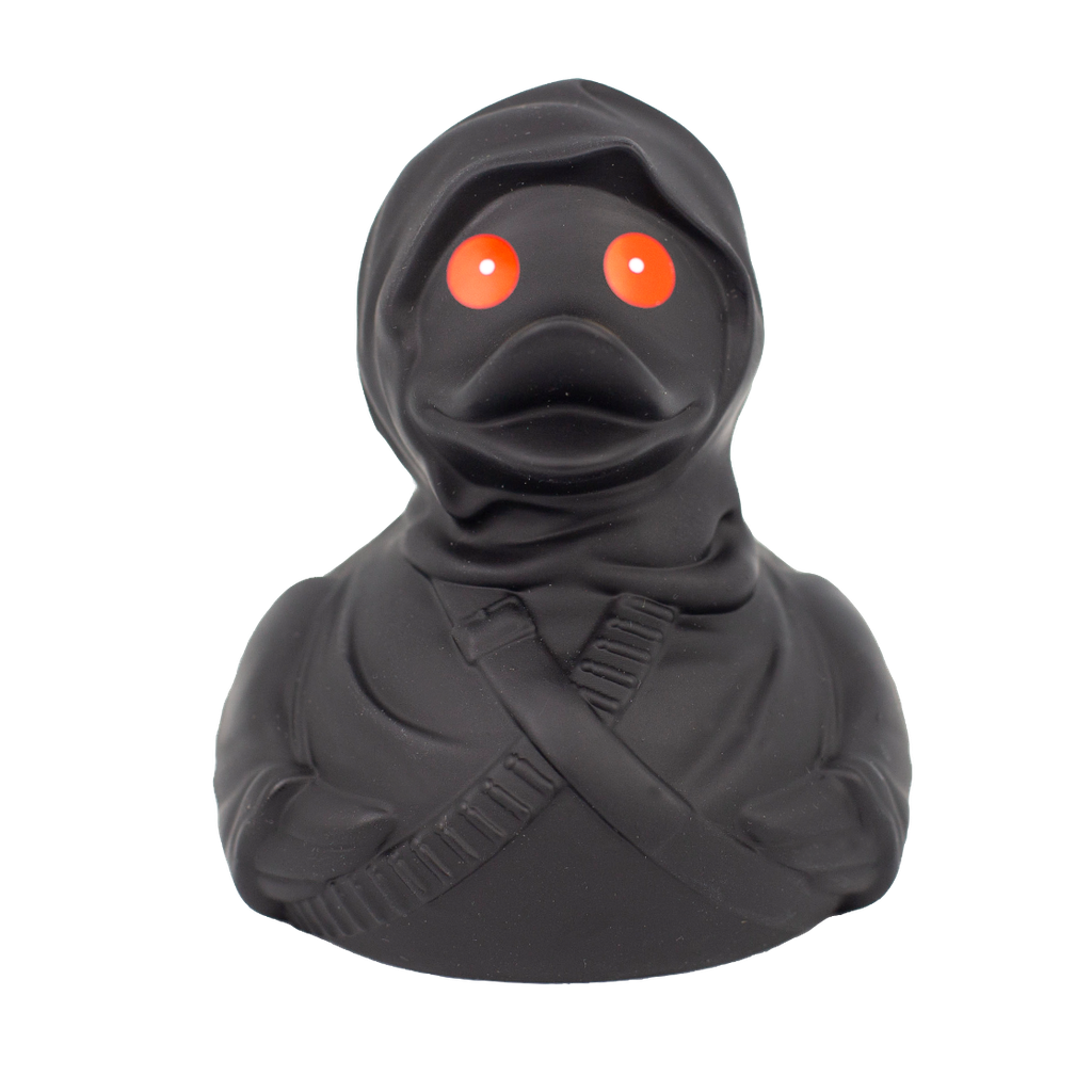 Duck of Darkness - بطة