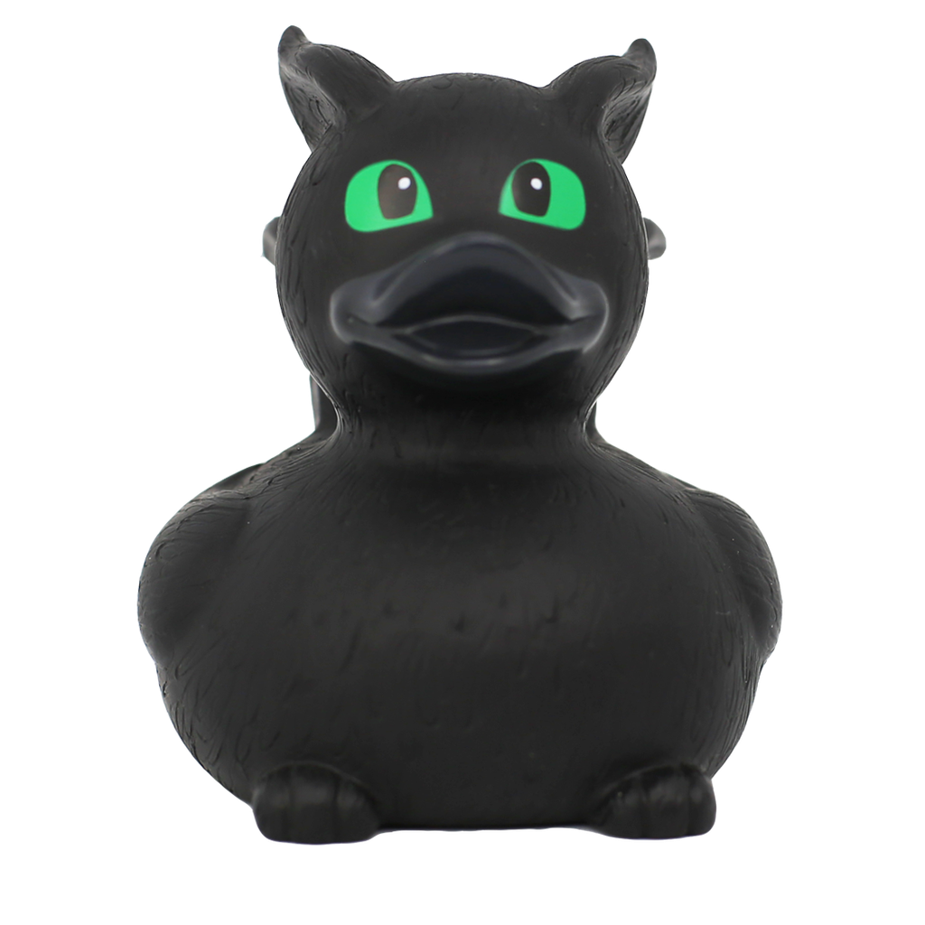 Little Dragon Duck - بطة