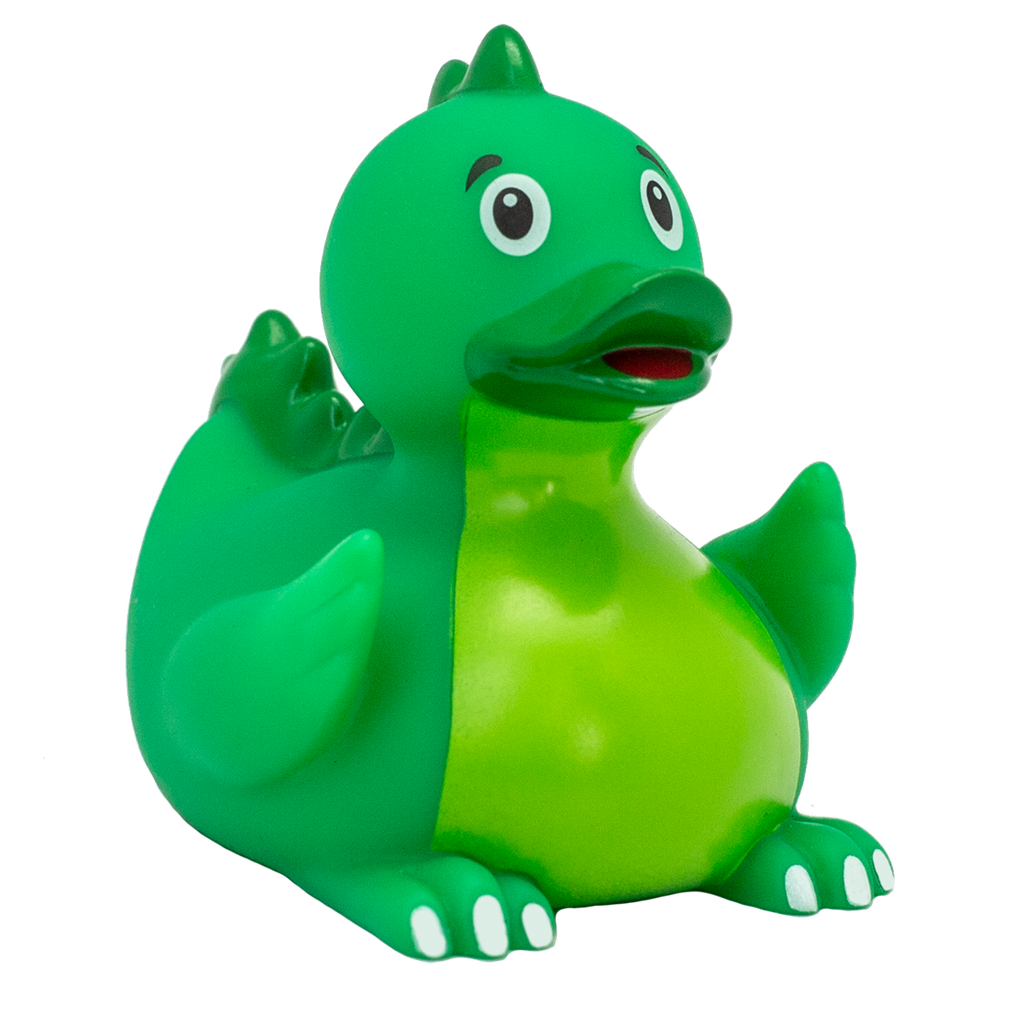Dino Duck - بطة
