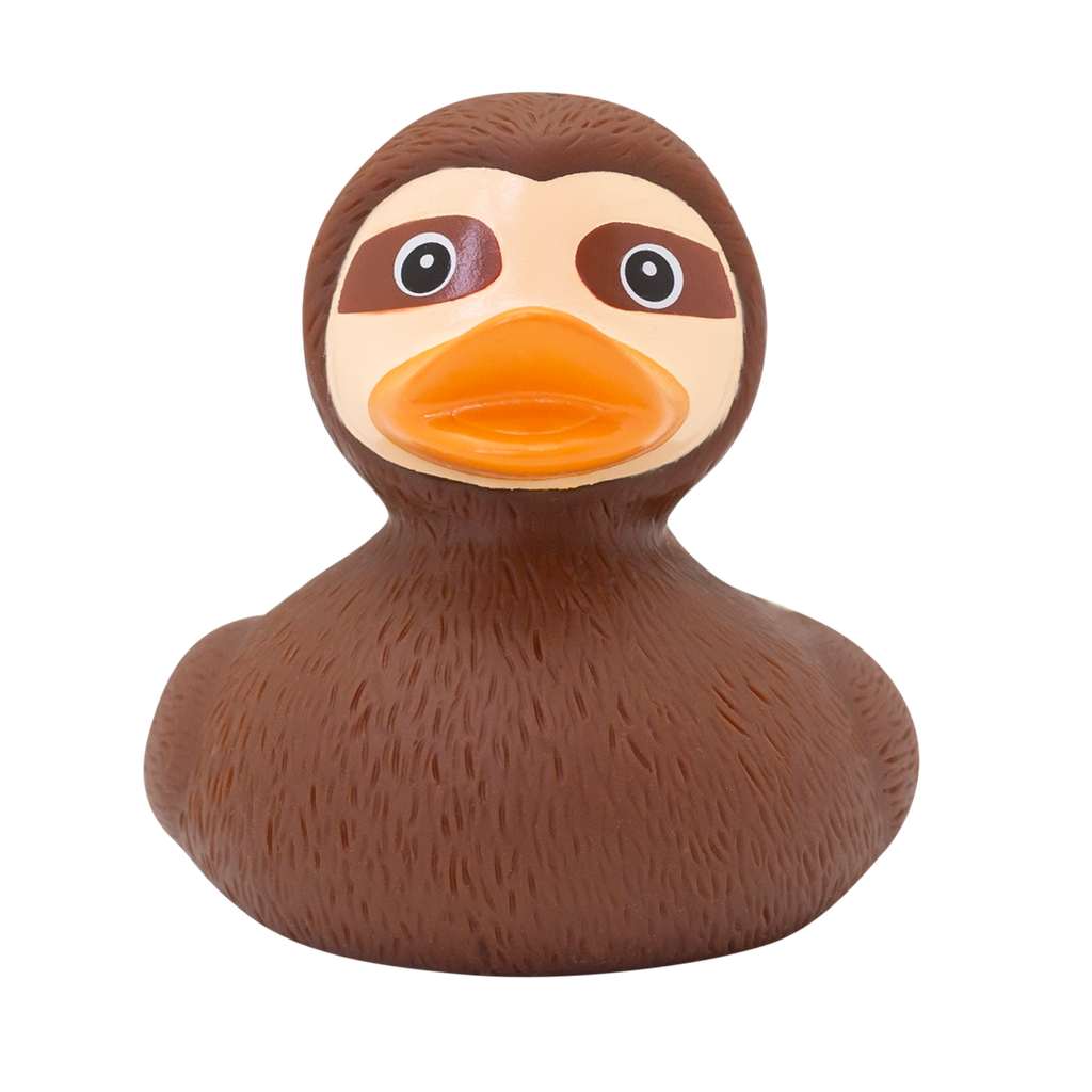 Sloth Duck - بطة
