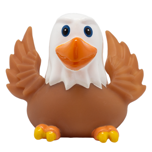 Eagle Duck - بطة
