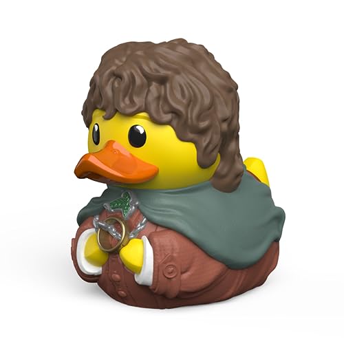 Official Lord of the Rings Frodo Baggins TUBBZ Boxed Edition - بطة