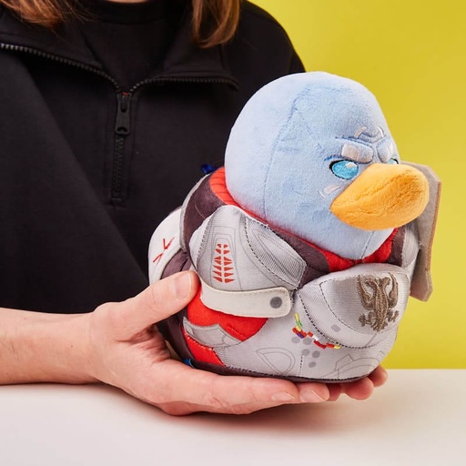 Official Destiny Zavala TUBBZ Plushie - دبدوب