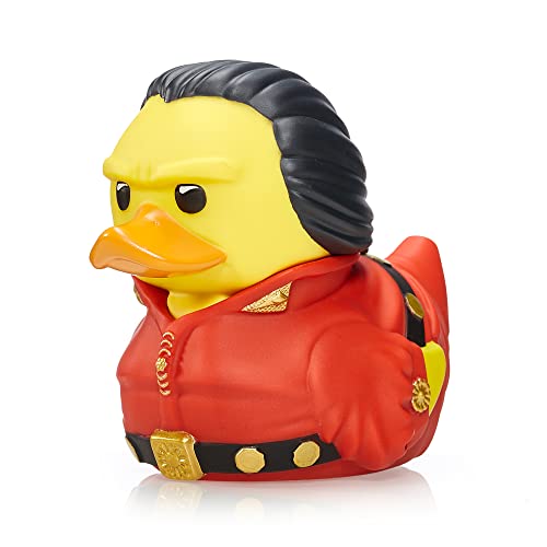 Star Trek Cosplay Duck Khan TUBBZ - بطة