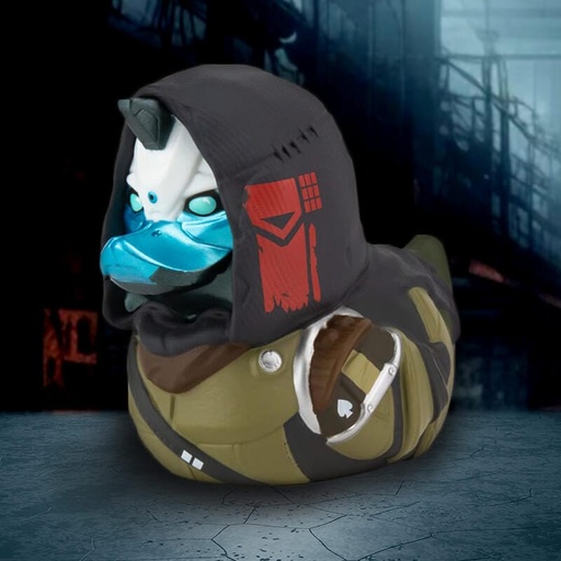 Official Destiny Cayde-6 TUBBZ (Boxed Edition) - بطة