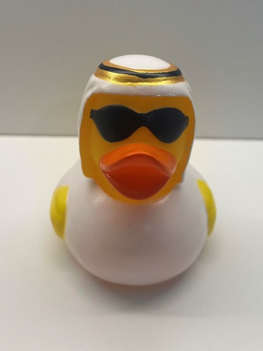 Khaleeji Duck - بطة