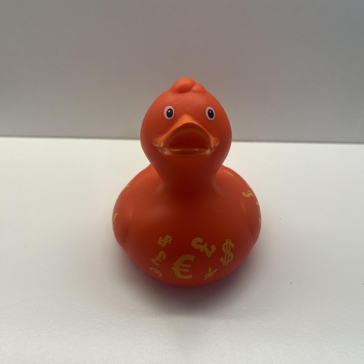 Money Duck - بطة