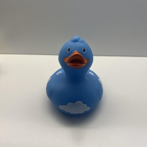 Cloud Duck - بطة
