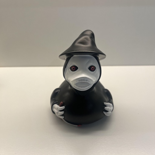 Witch Duck - بطة