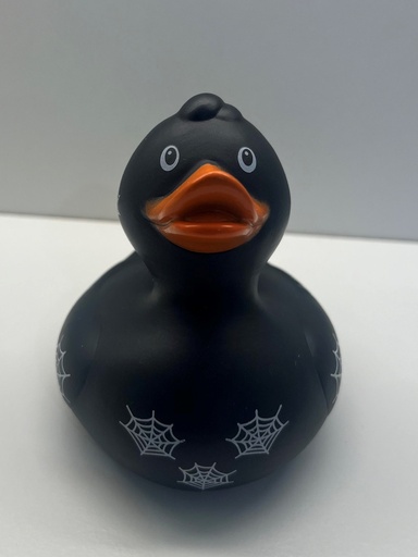 Spider Web Duck - بطة