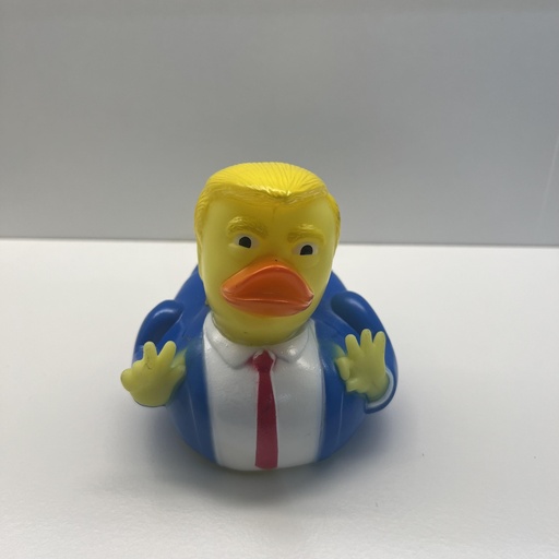 Duck The Donald - بطة