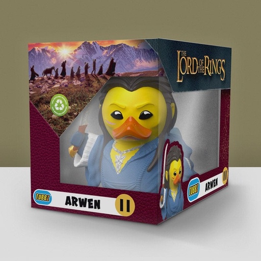 Lord of the Rings Arwen (Boxed Edition)