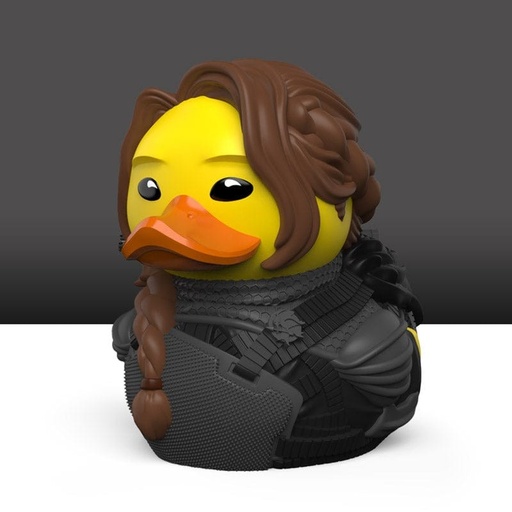 The Hunger Games Katniss Everdeen First Edition - بطة 