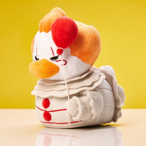 IT: Pennywise TUBBZ Plushie - دبدوب