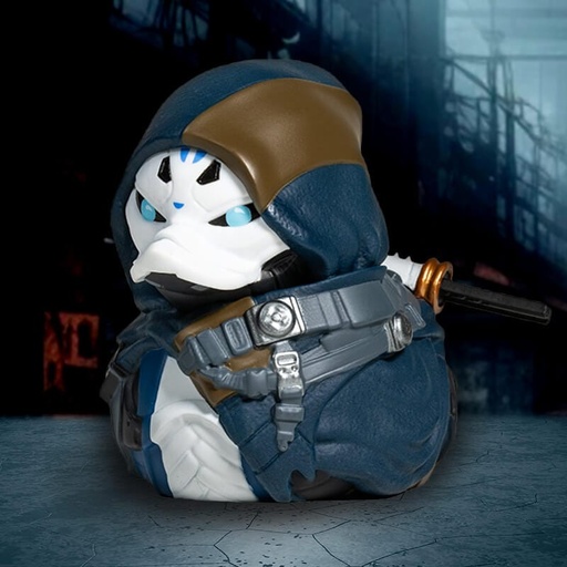 Official Destiny The Stranger (Boxed Edition) - بطة