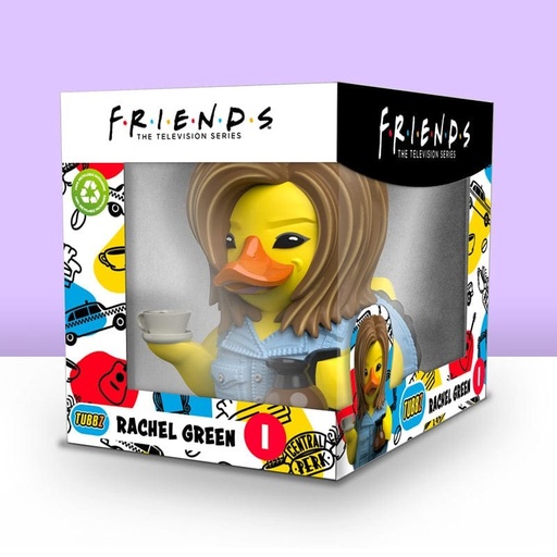 Friends Rachel Green - بطة