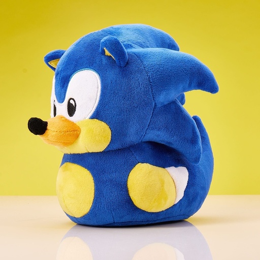 SEGA: Sonic the Hedgehog TUBBZ Plushie - دبدوب