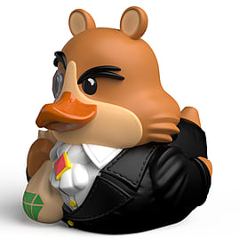 Spyro the Dragon: Moneybags TUBBZ (First Edition) - بطة