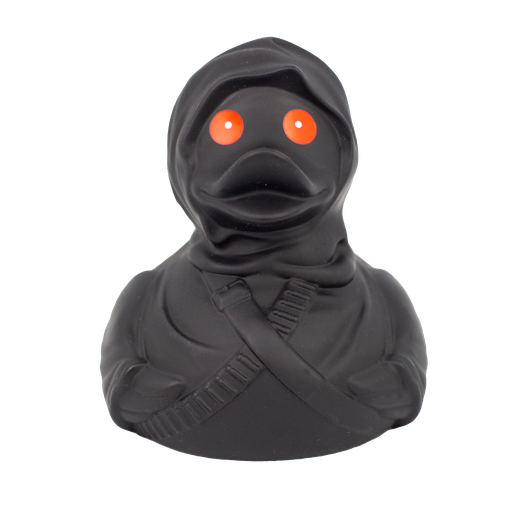 Duck of Darkness - بطة