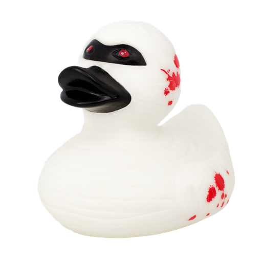 Mummy Duck - بطة