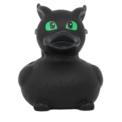 Little Dragon Duck - بطة