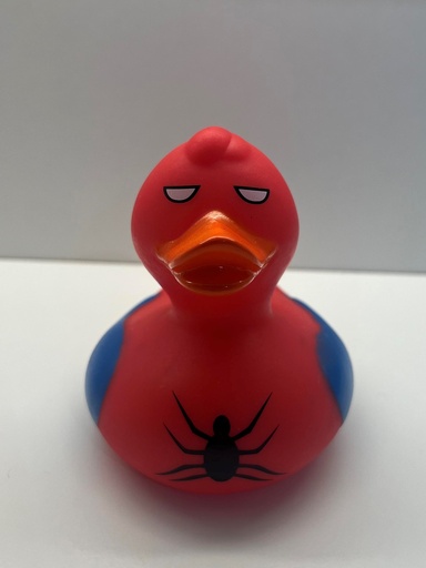 Spidy Duck - بطة
