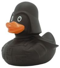 Black Star Duck - بطة