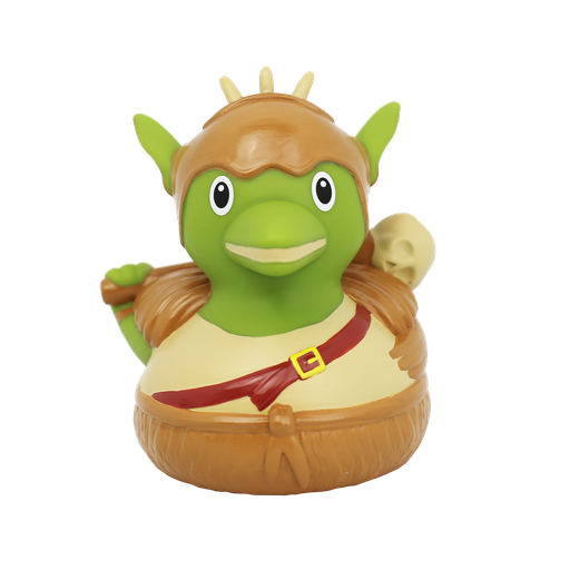 Orc Duck - بطة