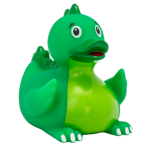 Dino Duck - بطة