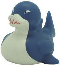 Shark Duck - بطة
