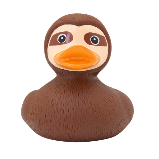 Sloth Duck - بطة
